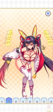 Project QT |Nutaku| Awaken Giselle (GISELLE NEW H SCENES)