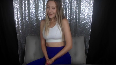 JOI- Mandy Madison