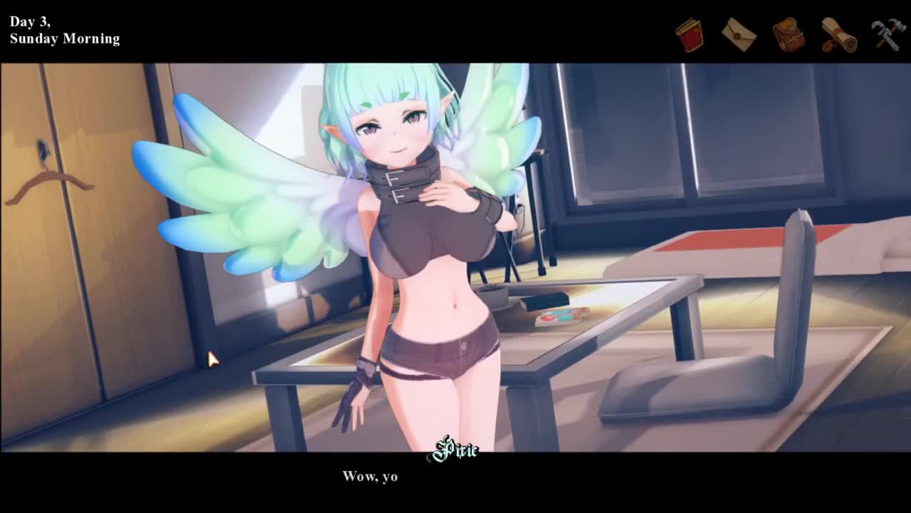 Watch Corrupted Kingdoms #6 - Imagining Pregnant Girls Short Sex Videos - Duration: 11:57 | ePornNEW.