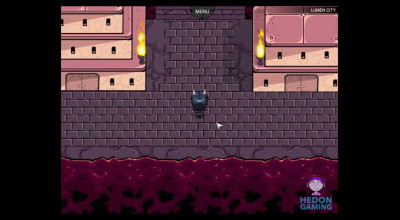CRIMSON KEEP CHAPTER 3 ( INTROSPURT ) ALL COVENANT AND SIDE QUESTS WALKTHROUGH GAMEPLAY