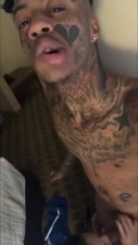 rapper boonk gang sextape