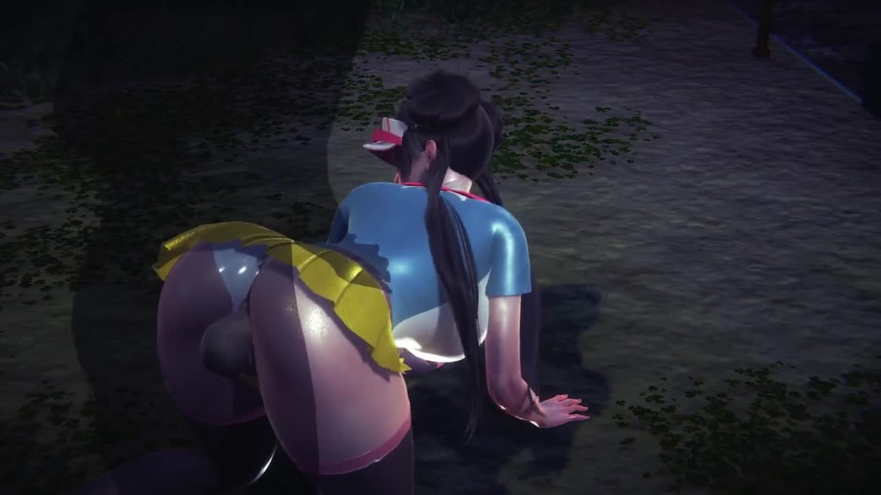 Watch Pokemon Hilda trained her pussy to destroy all the dicks Short Sex Videos - Duration: 11:37 | ePornNEW.