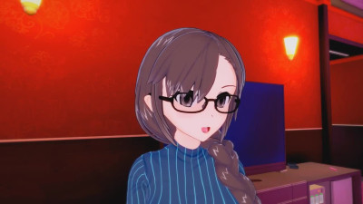 FATE / GRAND ORDER HENTAI 3D - Yu Miaoyi (Consort Yu)