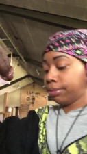 Finessing Homeless stepcousin Out Of Stimulus Check
