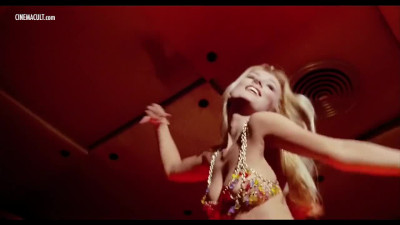Nude Celebrities - Best Of Barbara Bouchet