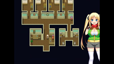 Treasure Hunter Claire [Hentai Game Lets Play]
