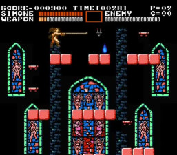 Castle of Succubus Final + Gallery