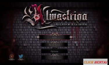 hentai game - Almastriga Part 1