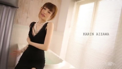 【無】極上泡姫物語 Vol.28 愛沢かりん Karin Aizawa