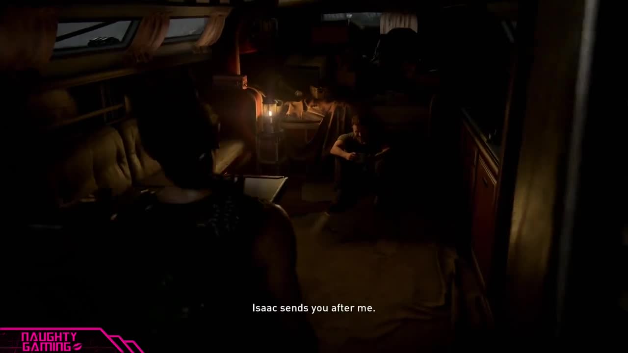 Watch The Last Of Us Part II Abby Sex Scene Short Sex Videos - Duration: 05:38 | ePornNEW.
