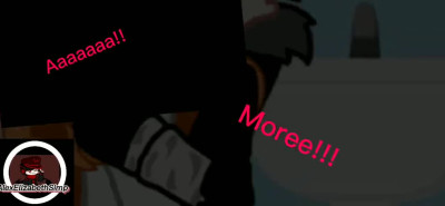 Push Meme (Bad and lazy)