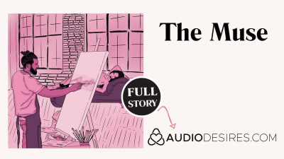 Sex with Best Friend | Erotic Audio Story | Spontaneous Sex | ASMR Audio Porn for Women