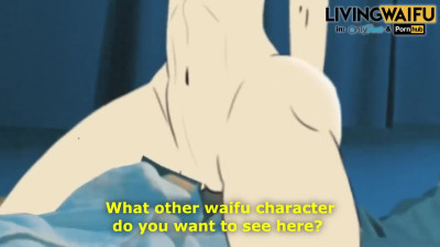 RICK & MORTY Jessica REAL 2D cartoon ANIMATION Big Japanese Ass HENTAI Cosplay Sex PORN XXX rule 34