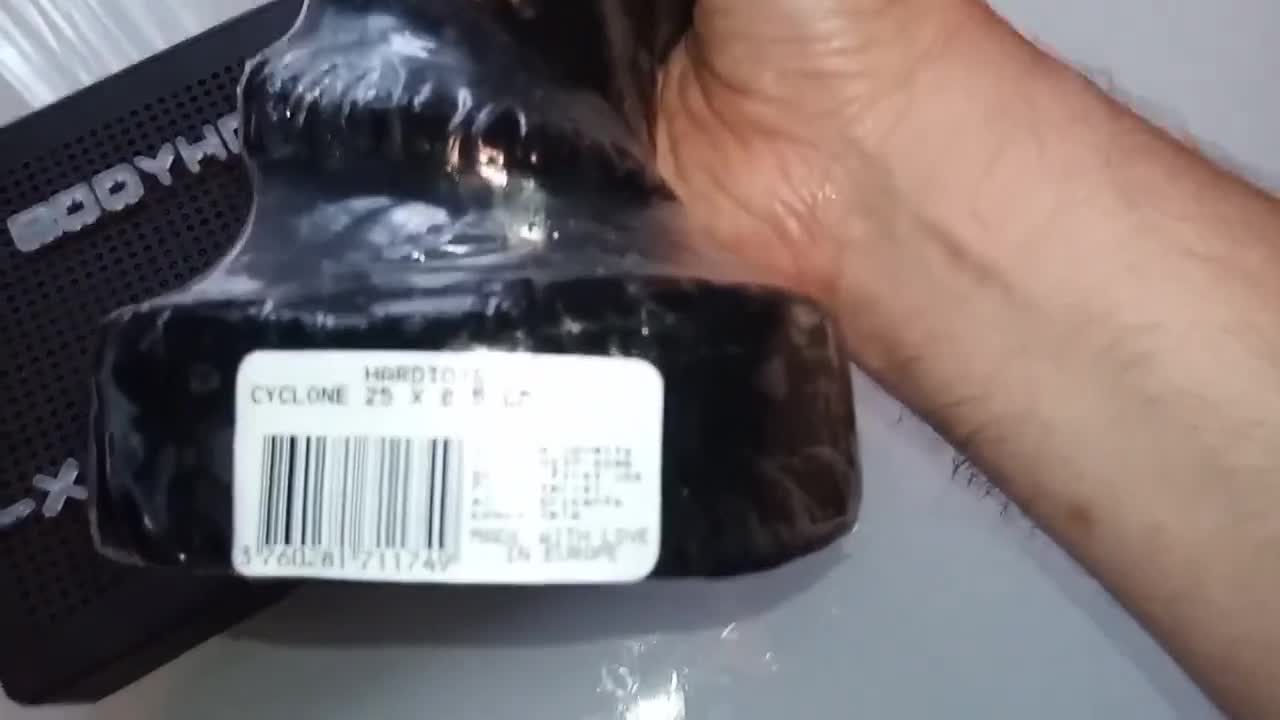 Watch HardToys Cyclone gode xxl - sextoys Made in France (Bottomtoys/BodyHouse) Short Sex Videos - Duration: 02:32 | ePornNEW.