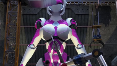 F.U.T.A. Sentai Squad | Episode 2: Trouble Interfacing | Trailer