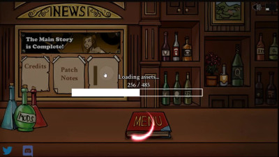 Queens Brothel [Hentai game] free blowjob in a small town