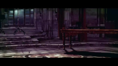 Resident Evil Lost in Nightmares Alternative Ending, Albert Wesker and Chris Redfield