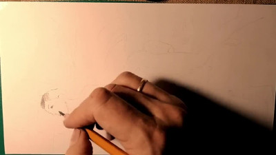 STANDING 69 POSITION - SEX ART #50