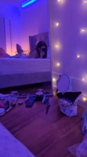 teens deleted feet & juicy pussy