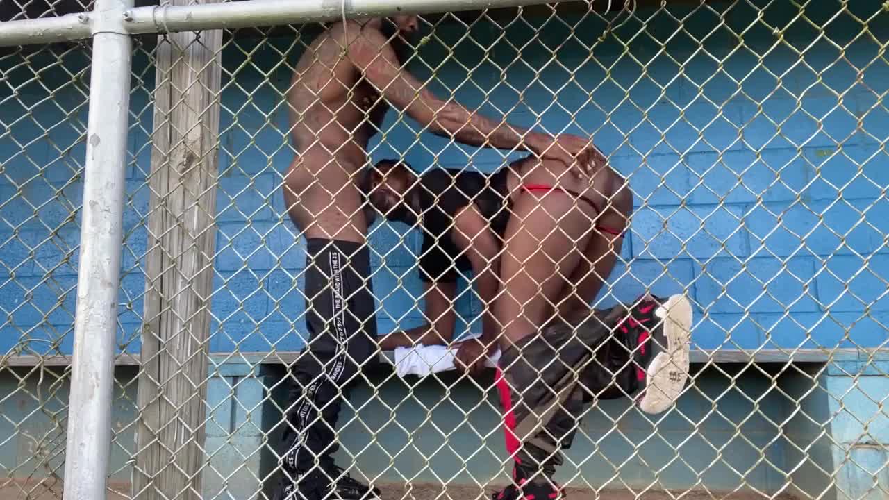 Watch Kushionz Getting Dugout In The Dugout With Khi Lavene Short Sex Videos - Duration: 07:07 | ePornNEW.