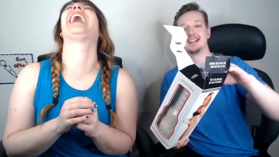 Alexis Texas Fleshlight Review