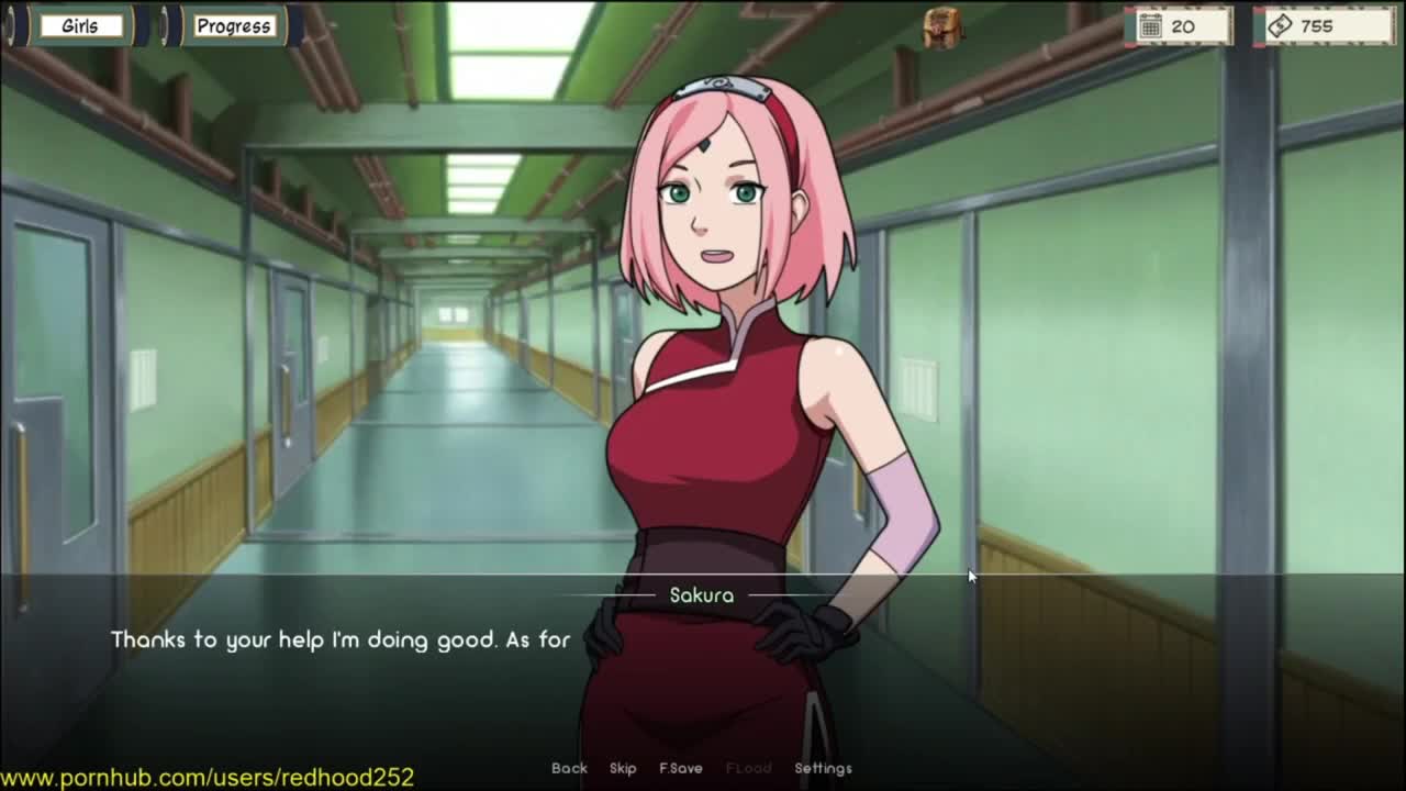 Watch Naruto - Kunoichi Trainer Sakura The Lovers branch Short Sex Videos - Duration: 48:31 | ePornNEW.
