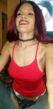 SEXY Misty Takes CRANK Hits Like A Pro/ COCKTEASE/ CHULITA