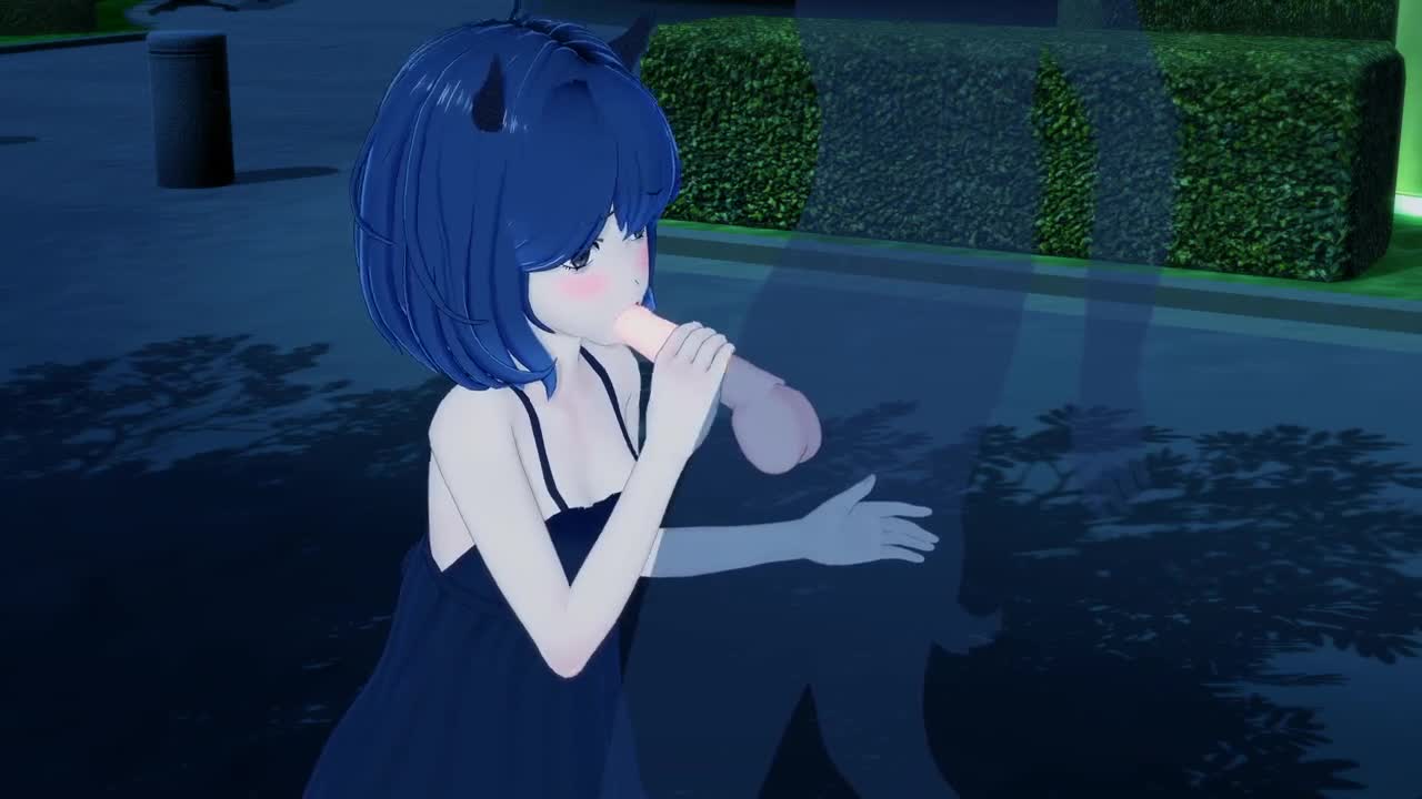 Watch Black Clover - Secre Swallowtail (Nero human form) - 3D Hentai / Koikatsu Short Sex Videos - Duration: 09:07 | ePornNEW.