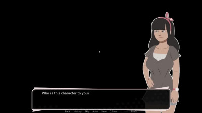 A Town Uncovered - Part 1: Prologue