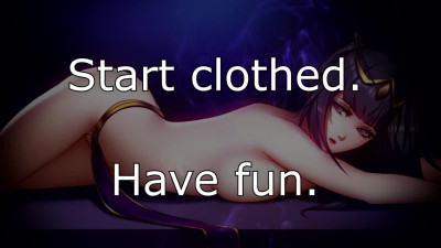 Tharja - Temptation. Hentai JOI Commission