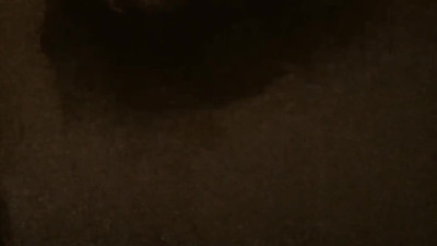 Light skin Ebony Big Tits sucks on a 18yr old boy’s Big Black Dick
