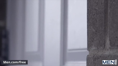 Men.com - Zack Hunter - Hide And Seek Part 1