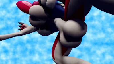 Lycanroc Fuck
