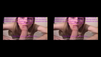 New Heather Brooke - HD POV SBS compilation
