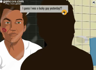 First Date Fuck Game