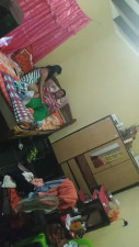Mirian Nuñez Cerezo con el amigo de mi esposo morenito no se pudo anal