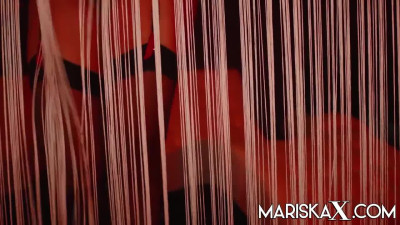 MARISKAX Dacada and Sexy Susi take on five guys