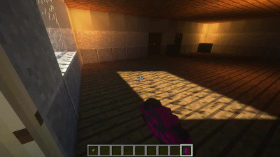 Minecraft Jenny Mod Created jenny villagers and got a quick blowjob