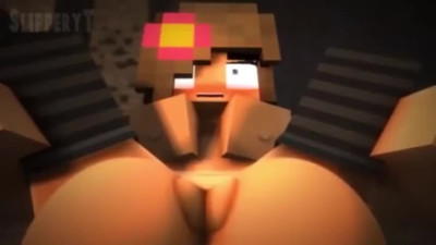 Minecraft girlfriend