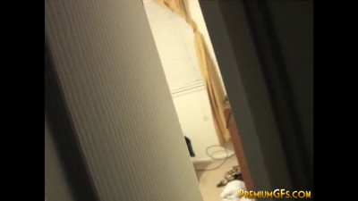 Hot College Slut get drunk and Fucking with a guy