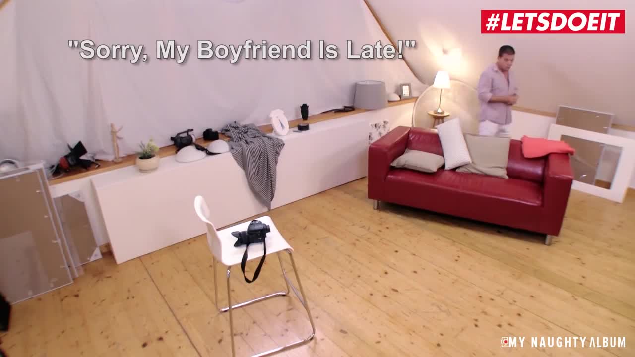 Watch MY NAUGHTY ALBUM - Blonde Model Lindsday Olsen Wants Photographers Cock - LETSDOEIT Short Sex Videos - Duration: 15:25 | ePornNEW.