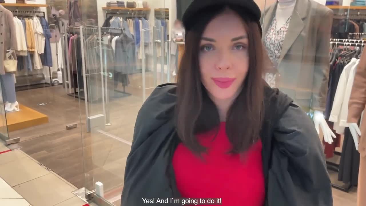 Watch A blow job for dress right in a fitting room Short Sex Videos - Duration: 07:51 | ePornNEW.