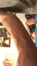 Came home to slut blindfolded