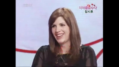 Misuda Global Talk Show Chitchat Of Beautiful Ladies Episode 095 080929