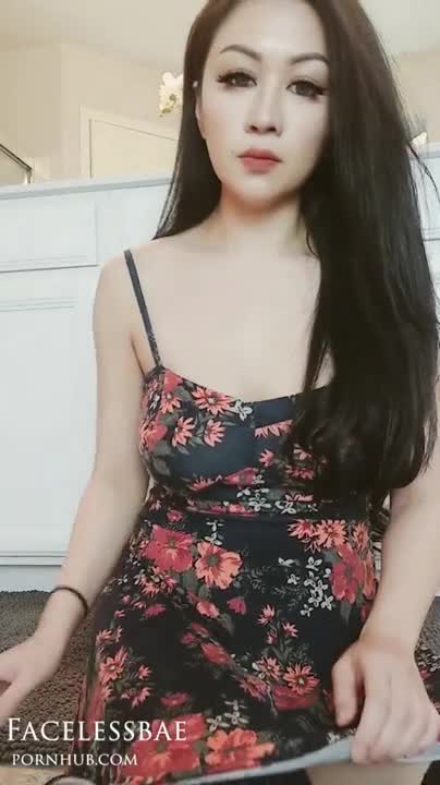 Watch FacelessBae Face Reveal - Asian girl fingering herself to creamy orgasm Short Sex Videos - Duration: 04:33 | ePornNEW.