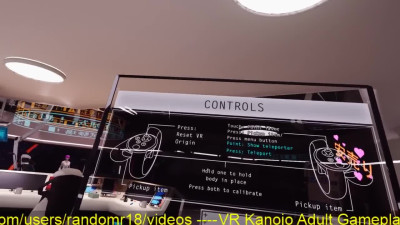 worst porn game I ever played sexbot quality assurance simulator gameplay