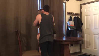 Young Blonde Escort lets me do Anything i Want
