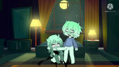 {~The Maidens Punishment~} [[Gacha]] (Request announcement at the end!)