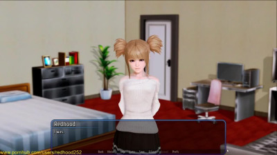 Harem Hotel Ep 12 - Our first contract with fairies