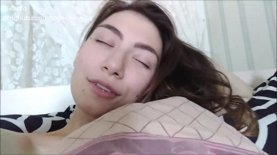 Friend Zone POV Foot Massage While Im Telling About My BFs RUS Nina Yo